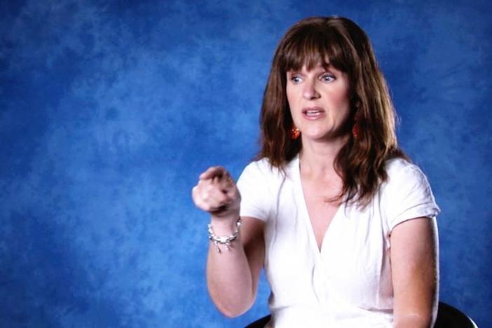 Downton Abbey's Siobhan Finneran (O'Brien) on her relationship with Thomas.