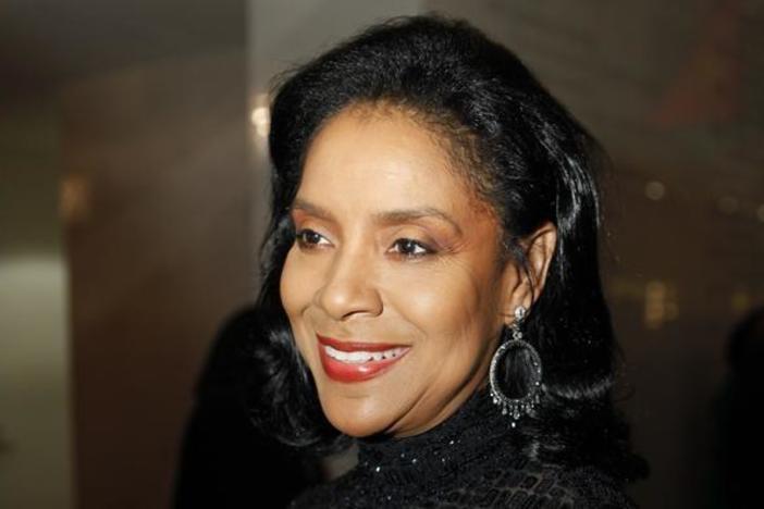 Watch as Phylicia Rashad thanks Bill Cosby for the best acting advice of her career.