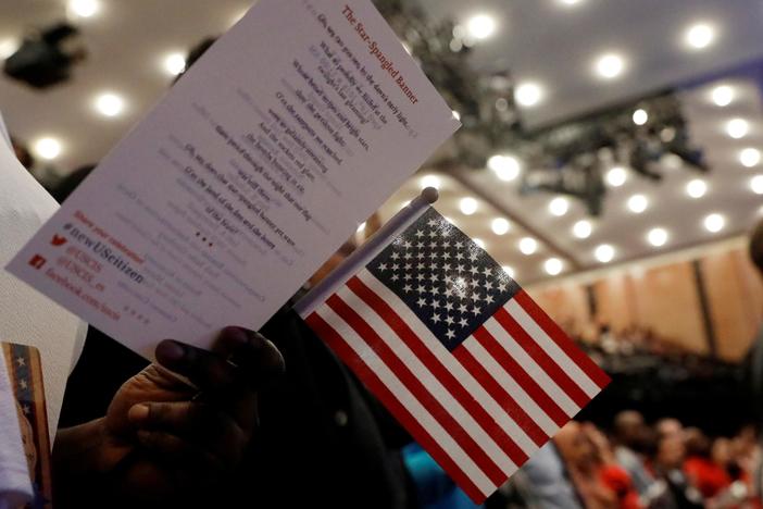 What's at stake in battle over 2020 census citizenship question