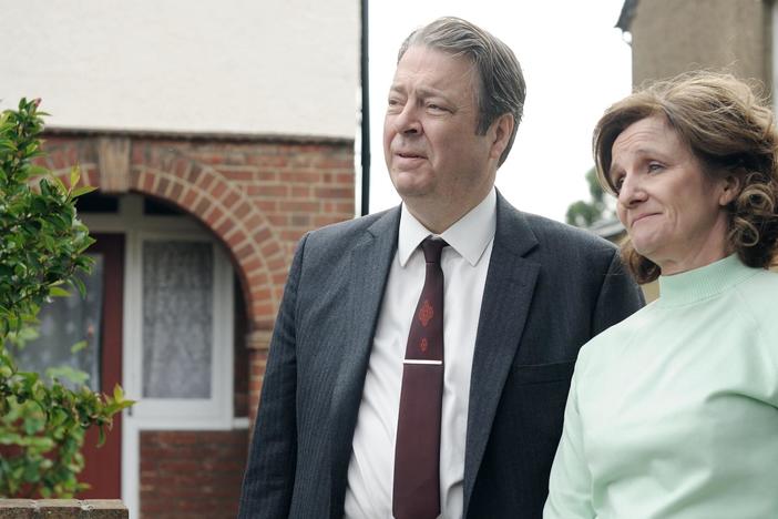 See a preview of Season 5 Episode 2 of Endeavour.