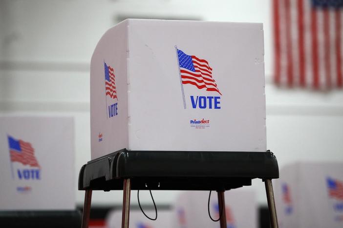 How GOP presidential candidates are courting evangelical voters in Iowa