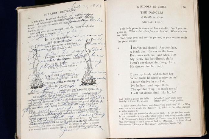 Appraisal: Japanese-American Internment Camp Book, from Celebrating Asian-Pacific Heritage