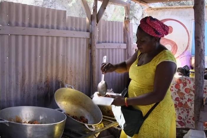 Citizenship shift leaves Dominican-Haitians stateless