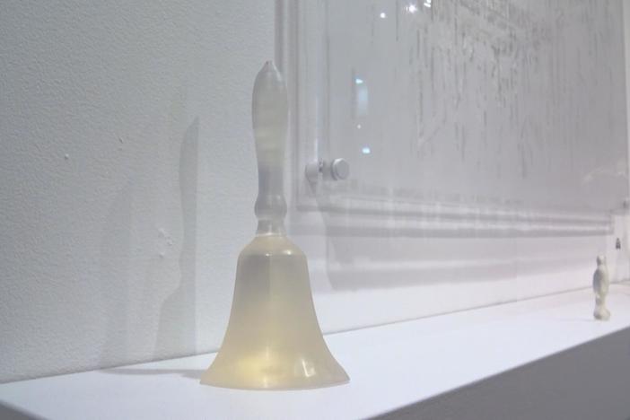 An artist hopes the stories of our treasured objects can help us understand each other