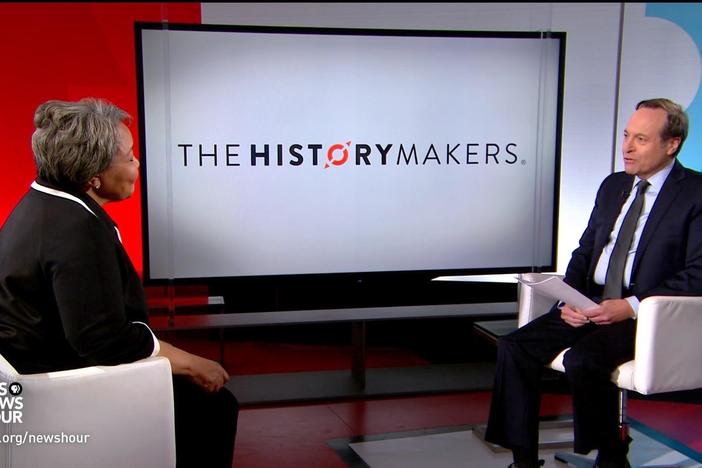 How The HistoryMakers strives to share the African-American experience