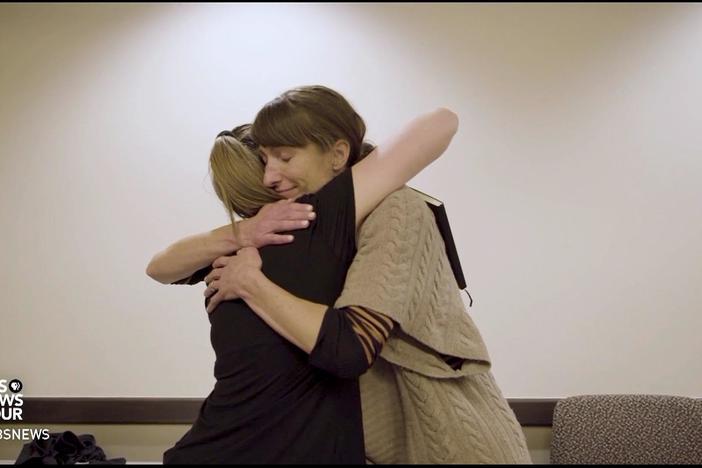 A Brief But Spectacular take on caring for those who care for us