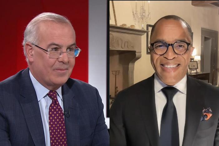 Brooks and Capehart on the year in politics and what's ahead in 2023