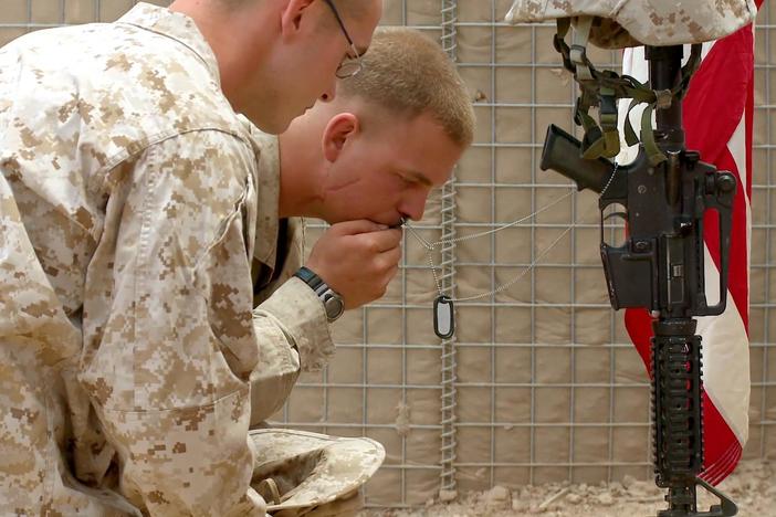 The draft debate has defined our nation’s history. What do we owe our fellow Americans? 