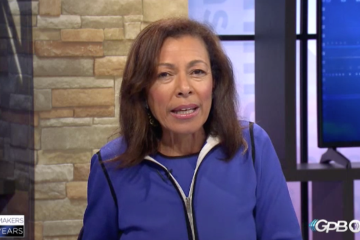 Capitol Correspondent Tamara Banks breaks down the latest happenings at the capitol.