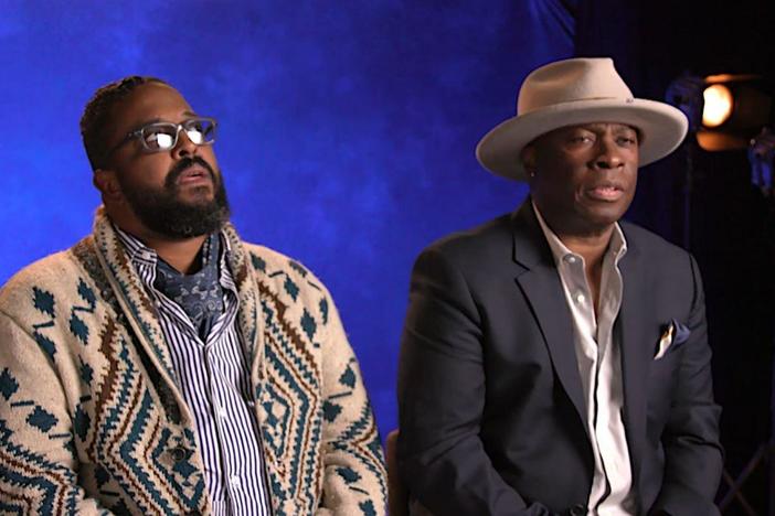 The Miles Davis Estate offered unprecedented access to its archive for this film.