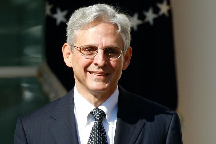 News Wrap: Biden to nominate Merrick Garland for U.S. attorney general