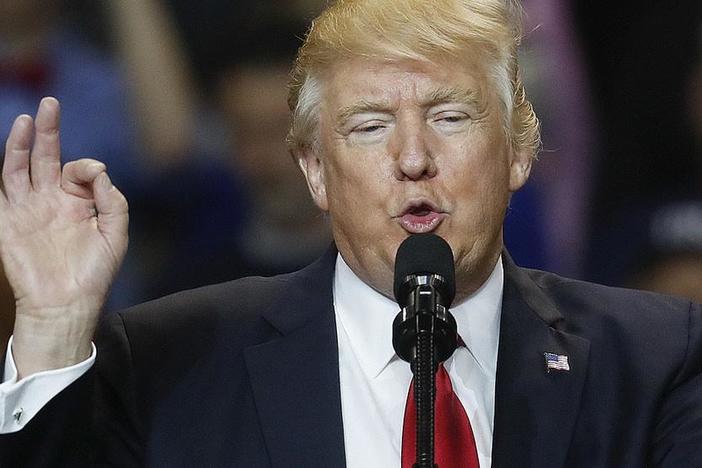 Latest updates in the Russia probe