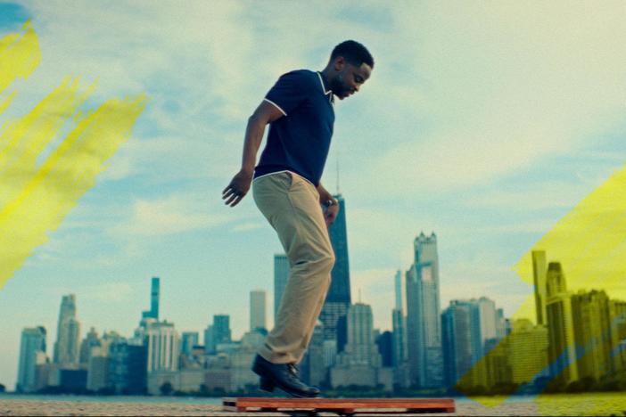 Dulé Hill shares his motivation for mastering tap dance and carrying its legacy forward.