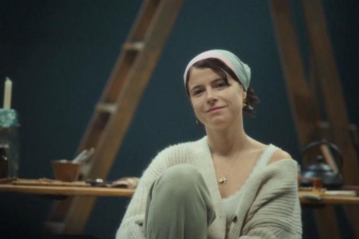 PBS and Great Performances go behind the scenes of National Theatre's Romeo & Juliet.