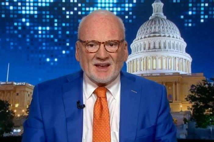 Former U.S. coordinator for security & counterterrorism Richard Clarke on American safety.