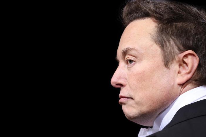 Elon Musk’s long and often troubled relationship with Twitter.