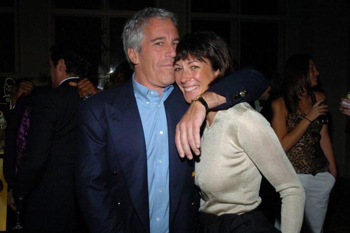 Arrest of Ghislaine Maxwell yields another twist for saga of Jeffrey Epstein
