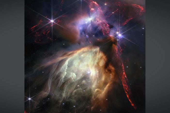 James Webb Space Telescope prompts scientists to rethink understanding of the universe