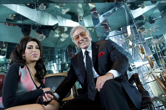 The program airs on Friday, January 27, 2012, at 9 p.m. on PBS (check local listings)