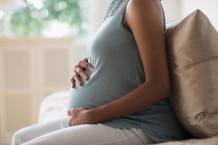 Research uncovers link between hormone and severe morning sickness during pregnancy