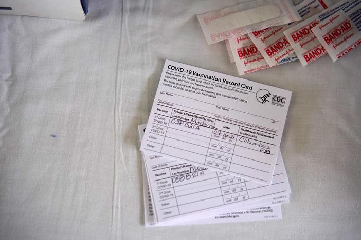 What Biden’s vaccine mandates mean for millions of Americans in the workplace