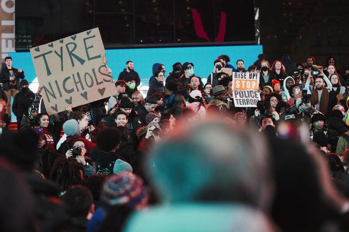 How videos of police brutality traumatize many Americans