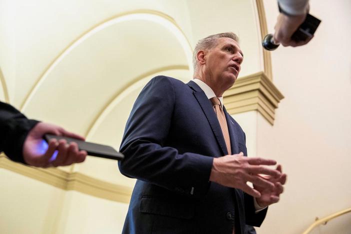 House Republicans add culture war issues to traditionally bipartisan defense bill