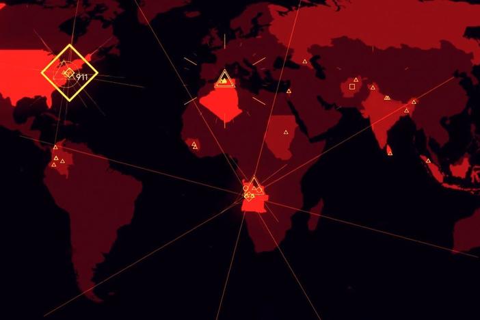 From 9/11 to today’s crowd-sourced violence, trace how terrorists’ strategies have evolved