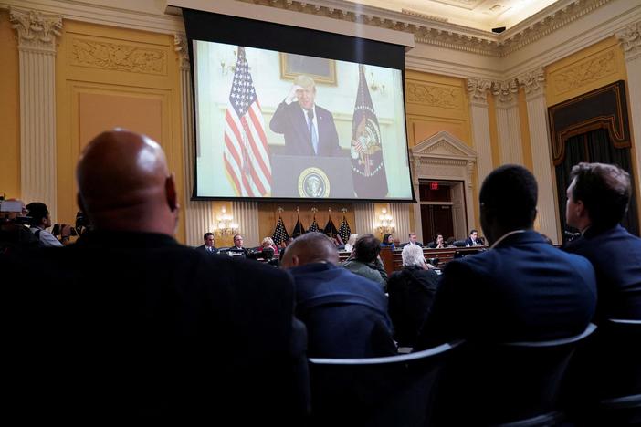 Dissecting Steve Bannon's contempt conviction and the Jan. 6 committee's accomplishments