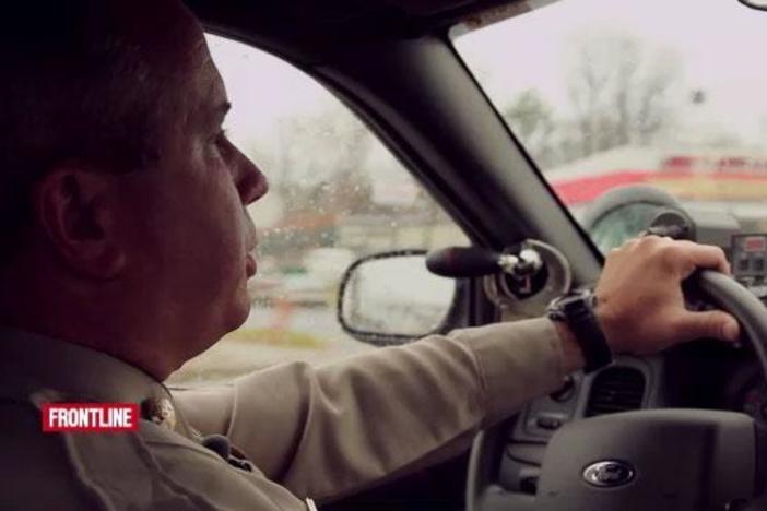Preview: FRONTLINE and The Washington Post investigate "Are We Safer?," coming Jan. 18.