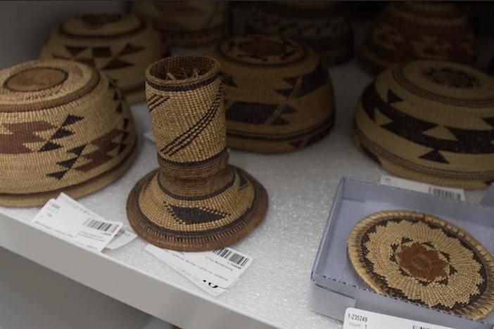 University of California, Berkeley repatriates cultural artifacts to Indigenous tribe