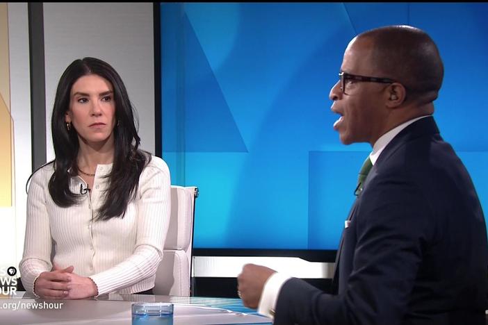 Capehart and Johnson on how the Biden-Trump debates could shape the campaign season