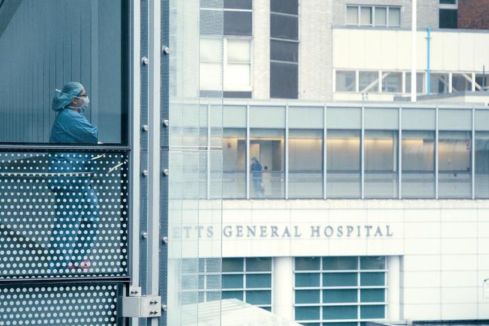Will antibody testing help get people back to work?