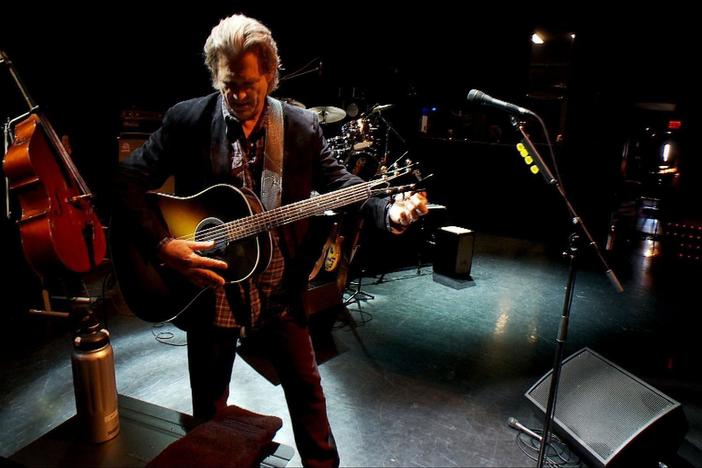 "Sounds" of Jeff Bridges
