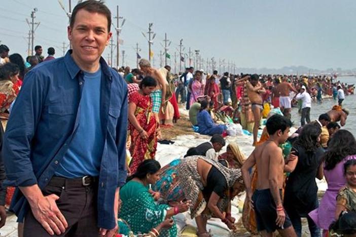 Join us on some of the most celebrated, challenging and spectacular religious pilgrimages 