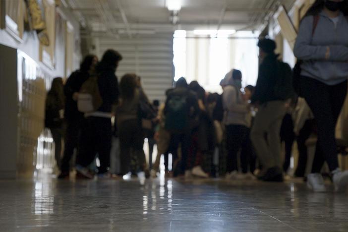 Follow students in Boston and Chicago public schools to witness debate-based pedagogies in action.