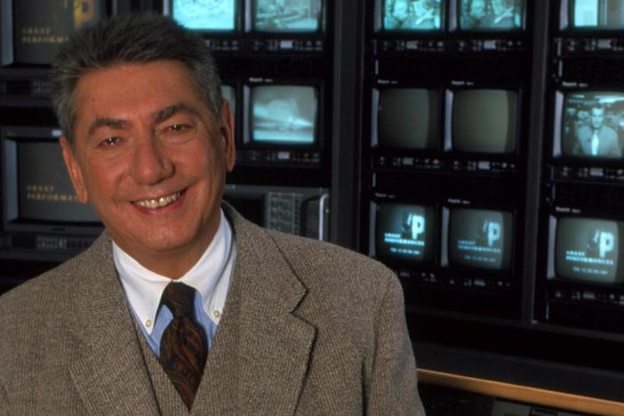 Great Performances mourns the passing of its founding Executive Producer, Jac Venza.