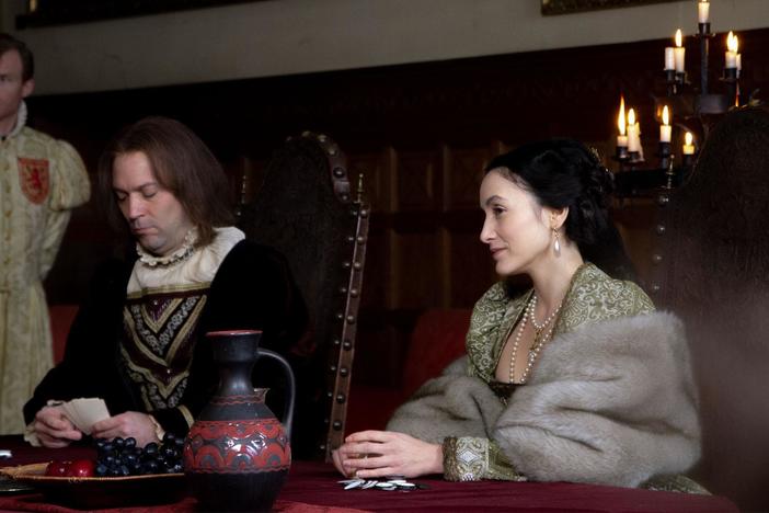 Follow Anne's journey as she becomes queen and changes the course of British history.