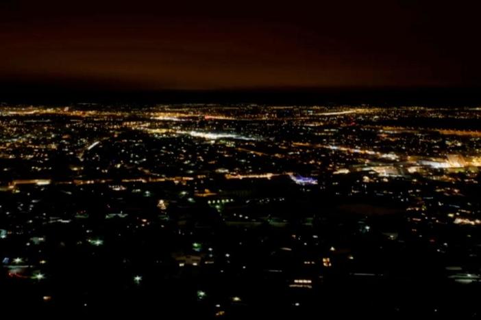 What can be done to make the power grid more reliable and efficient?  