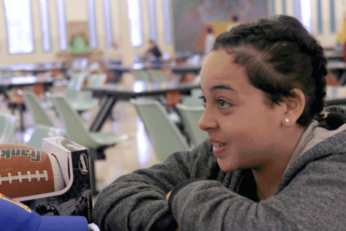 Tre Maison Dasan premieres on Independent Lens on Monday, April 1, 2019.