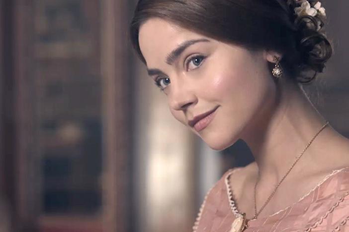 See a scene from Victoria, Episode 5.