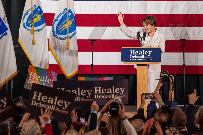 More LGBTQ candidates win office than ever before in midterm elections