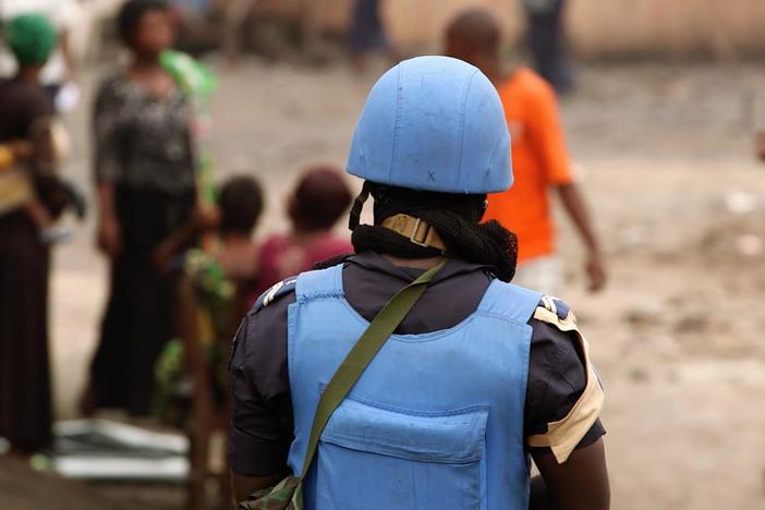 An investigation of sex abuse by United Nations peacekeepers in the world's conflict zones