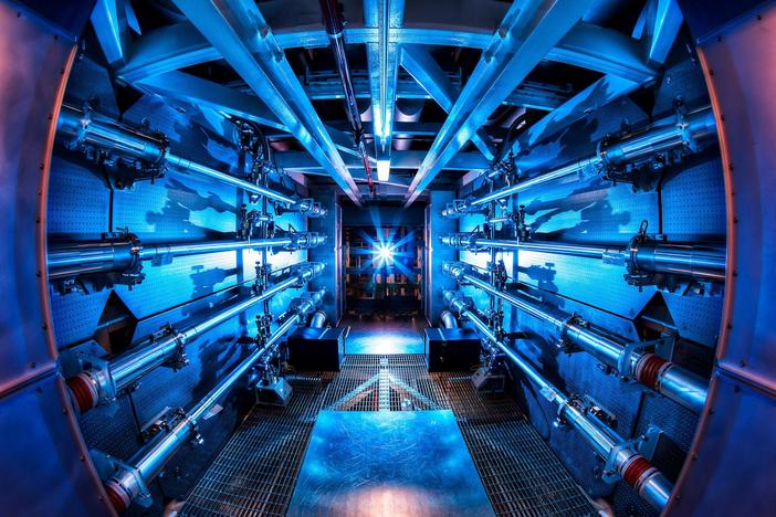 Breakthrough in nuclear fusion technology could dramatically alter clean energy landscape