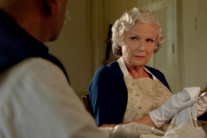 See a scene from Indian Summers, Season 2, Episode 2.