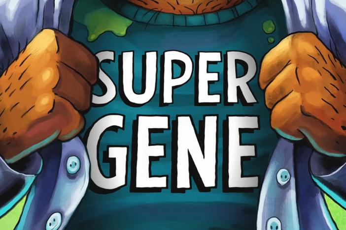 See what happens if DNA code gets deleted, put in the wrong place, or switched.