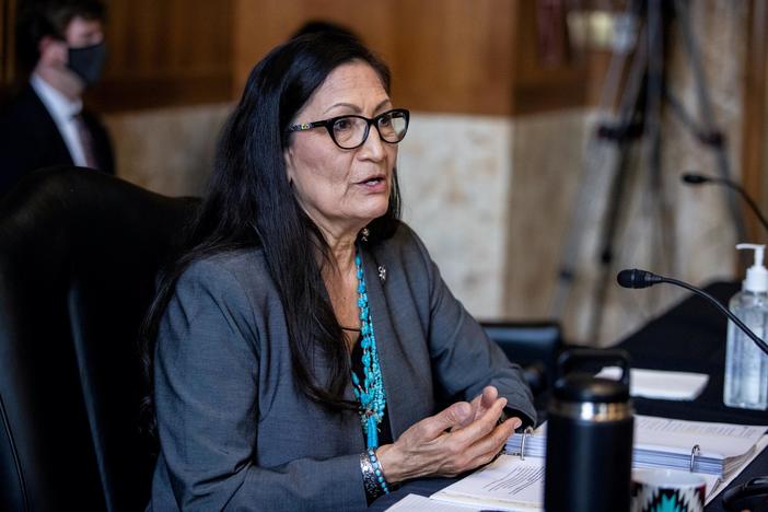 What Debra Haaland's confirmation as interior secretary means to Native Americans