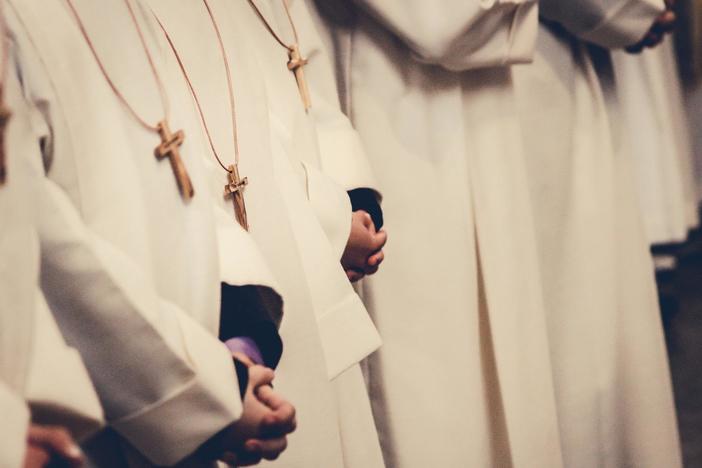 Report: Pa. priests abused sexually abused 1,000 children