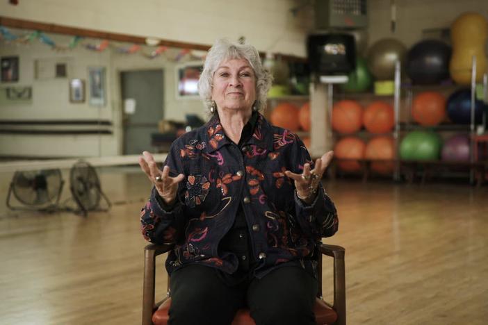 A Brief But Spectacular take on the art of dance