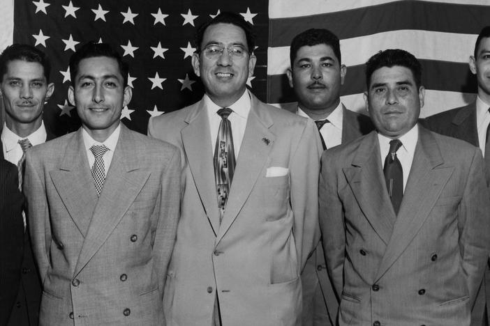 This Supreme Court ruling was a major civil rights achievement. 